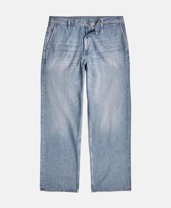 Baggy jeans