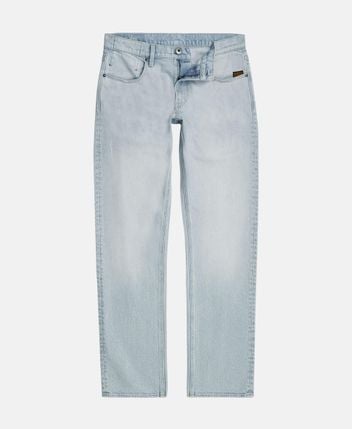 Straight-leg jeans Mosa Straight