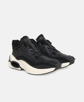 Wedge sneakers Toni Trainer