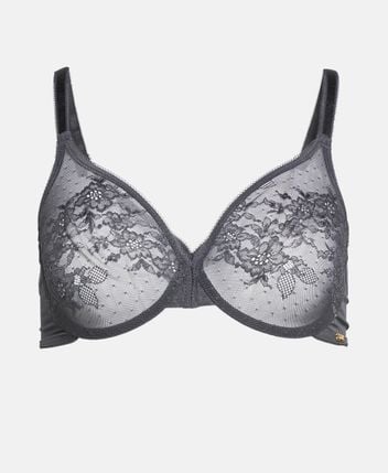 Underwired bra Glossies