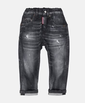 Relaxed Fit Jeans