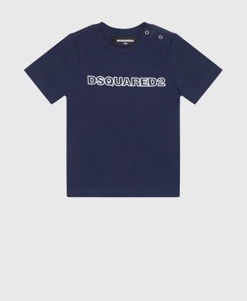 Crew neck t-shirt