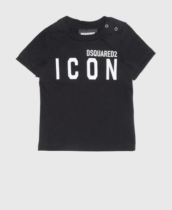 Crew neck t-shirt