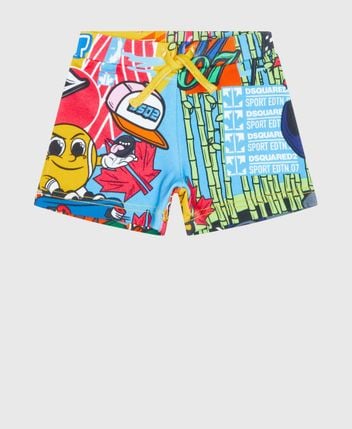 Sweatshorts