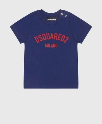 Crew neck t-shirt