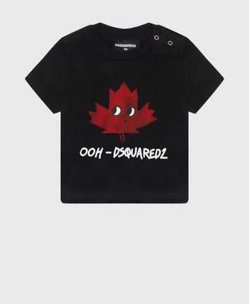 Crew neck t-shirt