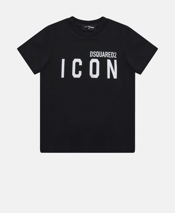 Crew neck t-shirt