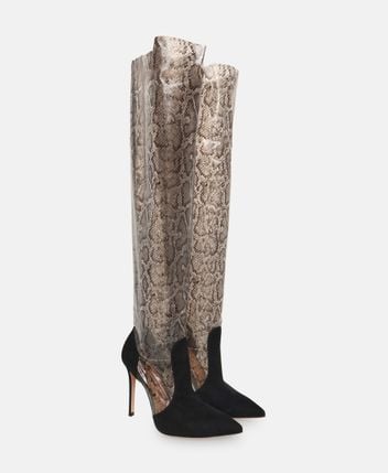 Boots Katharine