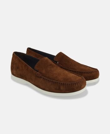 Loafers Monaco