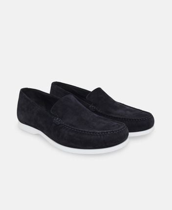 Loafers Monaco
