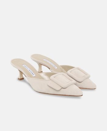 Mules