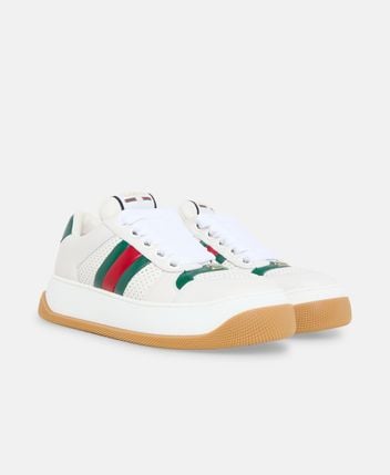 Platform sneakers