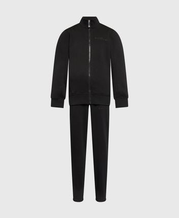 Jogging suit
