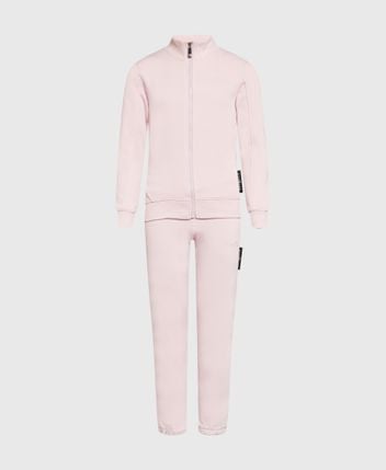 Jogging suit