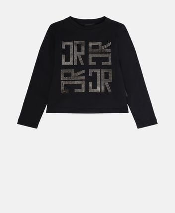 Long-sleeved top Leraba