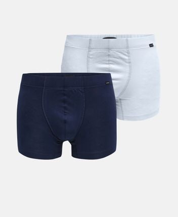 Boxer briefs, pack of 2