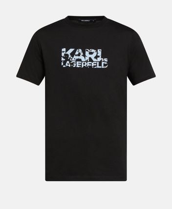 Crew neck t-shirt
