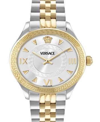 Wrist watch