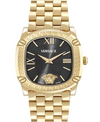 Wrist watch