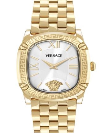 Wrist watch