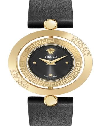 Wrist watch