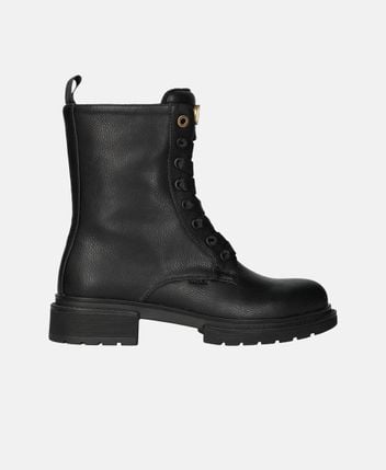 Lace-up ankle boot Holea Glad