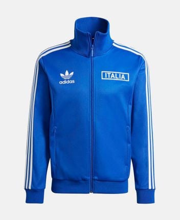 Tracksuit jacket