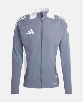 Sweat jacket