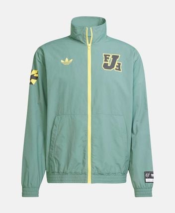 Tracksuit jacket