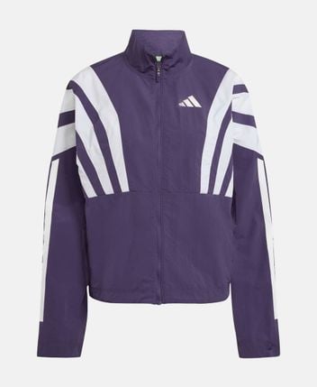 Running jacket