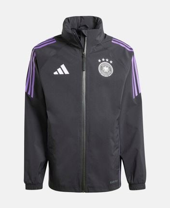Sweat jacket Germany (DFB)