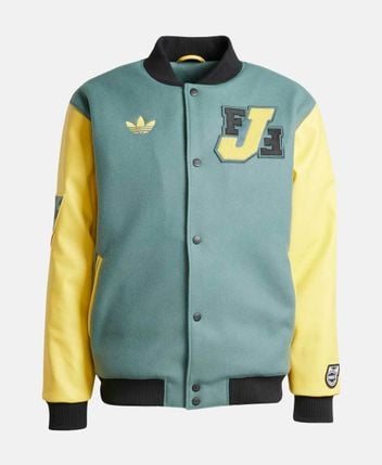 Jersey jacket Jamaica
