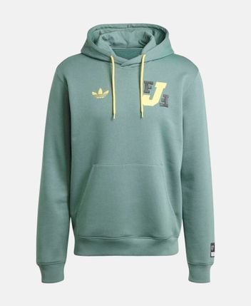 Hoodie Jamaica VRCT