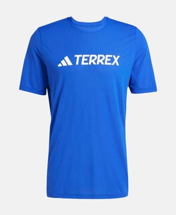 Crew neck t-shirt