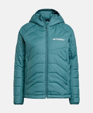 Hiking jacket