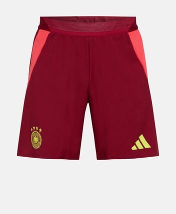 Training shorts