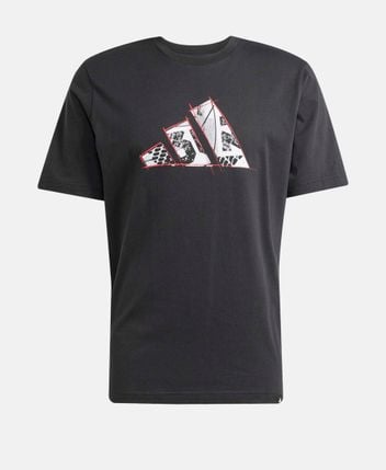 Training shirt