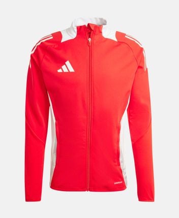 Functional jacket