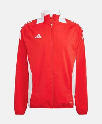 Functional jacket