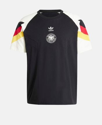 Crew neck t-shirt DFB OG TEE