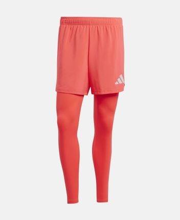 Functional shorts