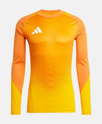 Long-sleeved top