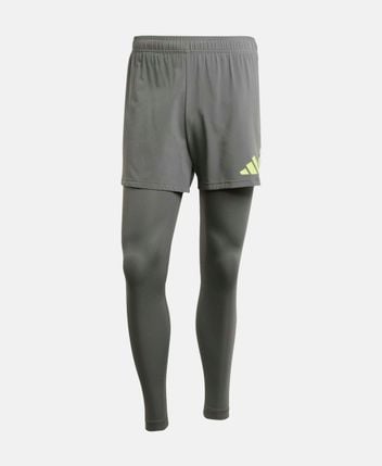 Functional shorts