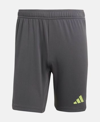 Functional shorts