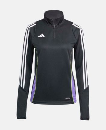 Functional fleece troyer