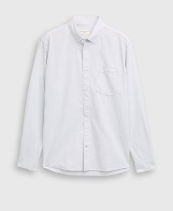 Long-sleeved shirt - regular fit