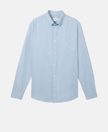 Long-sleeved shirt - regular fit