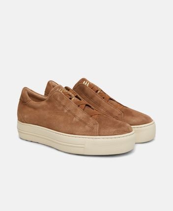Slip-on sneakers