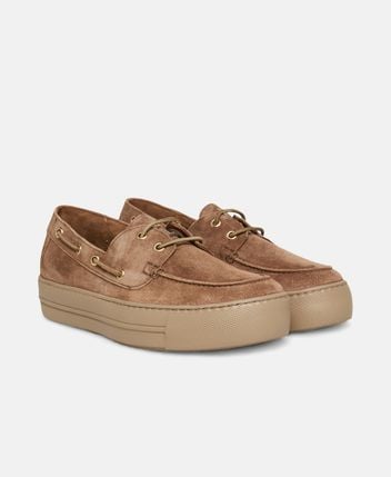 Moccasins Grain