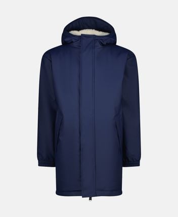 Transitional jacket